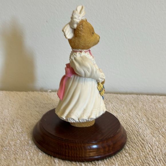 Bear figurine - Picture 4 of 5